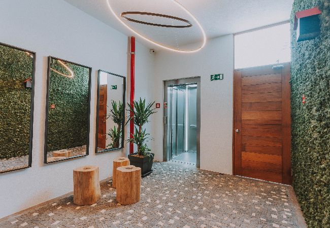 Apartamento em Funchal - FLH Casa Branca Madeira 102 Apartamento em Funchal - FLH Casa Branca Madeira 102