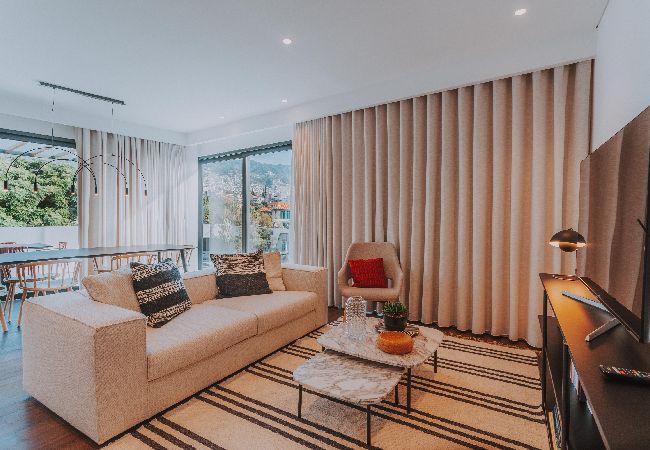 Apartamento em Funchal - FLH Casa Branca Madeira 201 Apartamento em Funchal - FLH Casa Branca Madeira 201