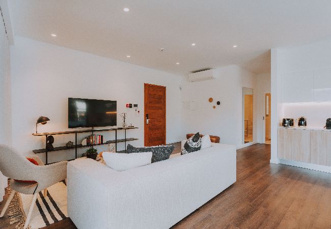 Apartamento em Funchal - FLH Casa Branca Madeira 201 Apartamento em Funchal - FLH Casa Branca Madeira 201