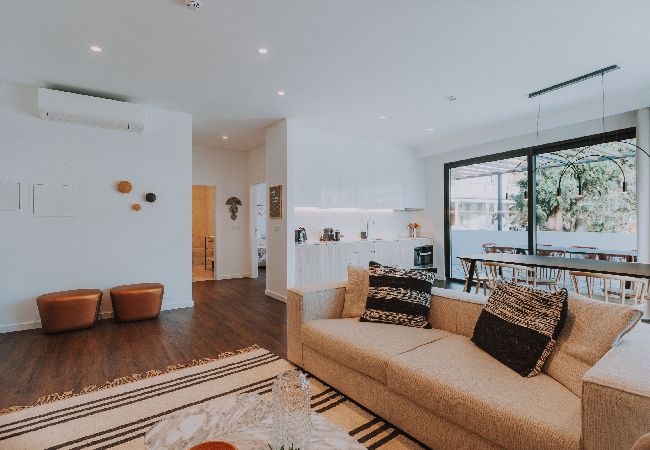 Apartamento em Funchal - FLH Casa Branca Madeira 201 Apartamento em Funchal - FLH Casa Branca Madeira 201