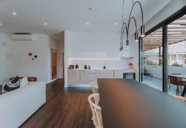 Apartamento em Funchal - FLH Casa Branca Madeira 201 Apartamento em Funchal - FLH Casa Branca Madeira 201