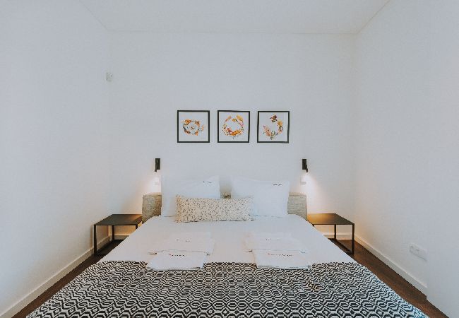 Apartamento em Funchal - FLH Casa Branca Madeira 201 Apartamento em Funchal - FLH Casa Branca Madeira 201