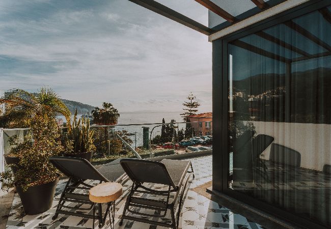 Apartamento em Funchal - FLH Casa Branca Madeira 201 Apartamento em Funchal - FLH Casa Branca Madeira 201