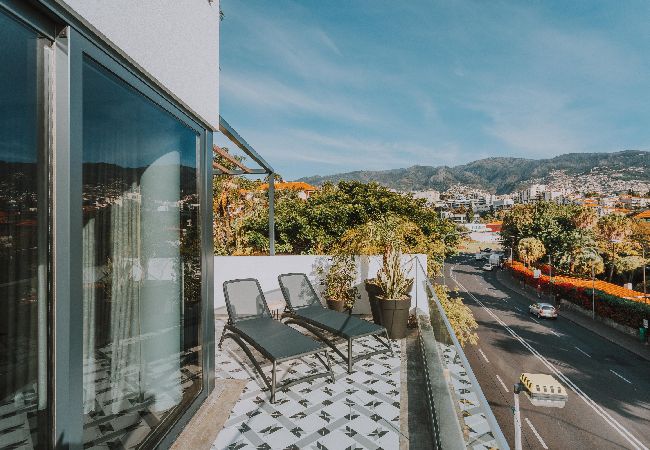 Apartamento em Funchal - FLH Casa Branca Madeira 201 Apartamento em Funchal - FLH Casa Branca Madeira 201