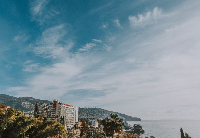 Apartamento em Funchal - FLH Casa Branca Madeira 201 Apartamento em Funchal - FLH Casa Branca Madeira 201