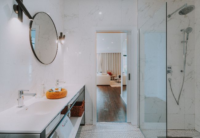 Apartamento em Funchal - FLH Casa Branca Madeira 201 Apartamento em Funchal - FLH Casa Branca Madeira 201