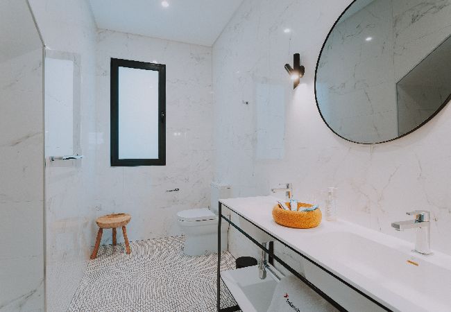 Apartamento em Funchal - FLH Casa Branca Madeira 201 Apartamento em Funchal - FLH Casa Branca Madeira 201