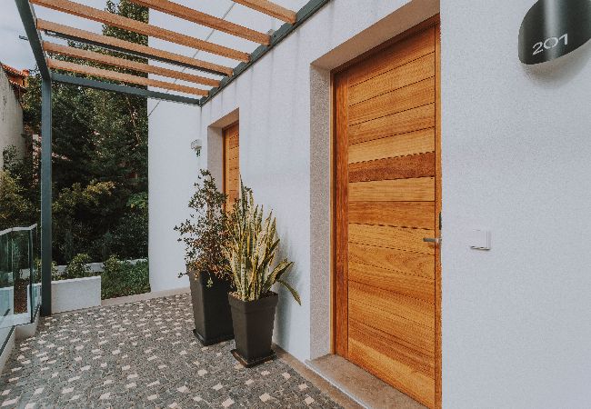 Apartamento em Funchal - FLH Casa Branca Madeira 201 Apartamento em Funchal - FLH Casa Branca Madeira 201