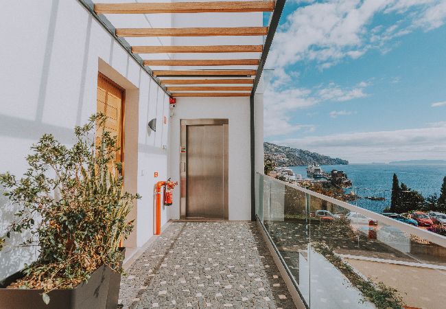 Apartamento em Funchal - FLH Casa Branca Madeira 201 Apartamento em Funchal - FLH Casa Branca Madeira 201