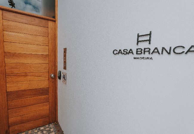 Apartamento em Funchal - FLH Casa Branca Madeira 201 Apartamento em Funchal - FLH Casa Branca Madeira 201