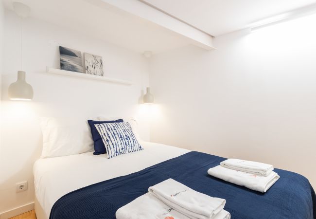 Apartamento em Lisboa - FLH Graça Lovely Apartment II Apartamento em Lisboa - FLH Graça Lovely Apartment II
