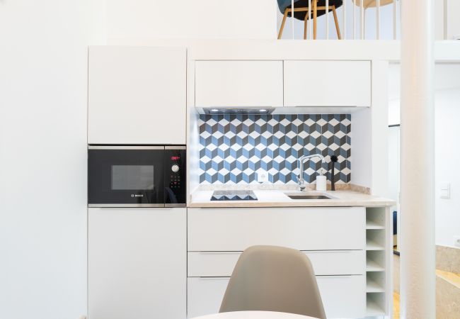 Apartamento em Lisboa - FLH Graça Lovely Apartment II Apartamento em Lisboa - FLH Graça Lovely Apartment II