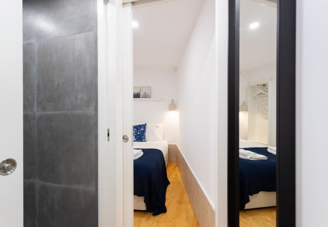 Apartamento em Lisboa - FLH Graça Lovely Apartment II Apartamento em Lisboa - FLH Graça Lovely Apartment II
