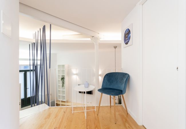 Apartamento em Lisboa - FLH Graça Lovely Apartment II Apartamento em Lisboa - FLH Graça Lovely Apartment II