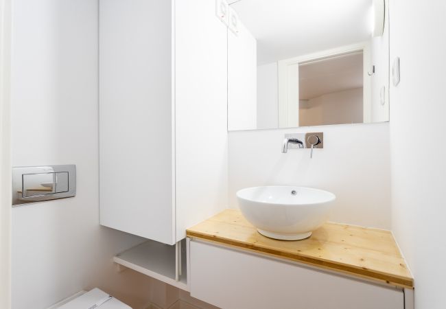 Apartamento em Lisboa - FLH Graça Lovely Apartment II Apartamento em Lisboa - FLH Graça Lovely Apartment II