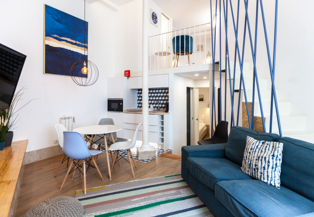 Apartamento em Lisboa - FLH Graça Lovely Apartment II Apartamento em Lisboa - FLH Graça Lovely Apartment II