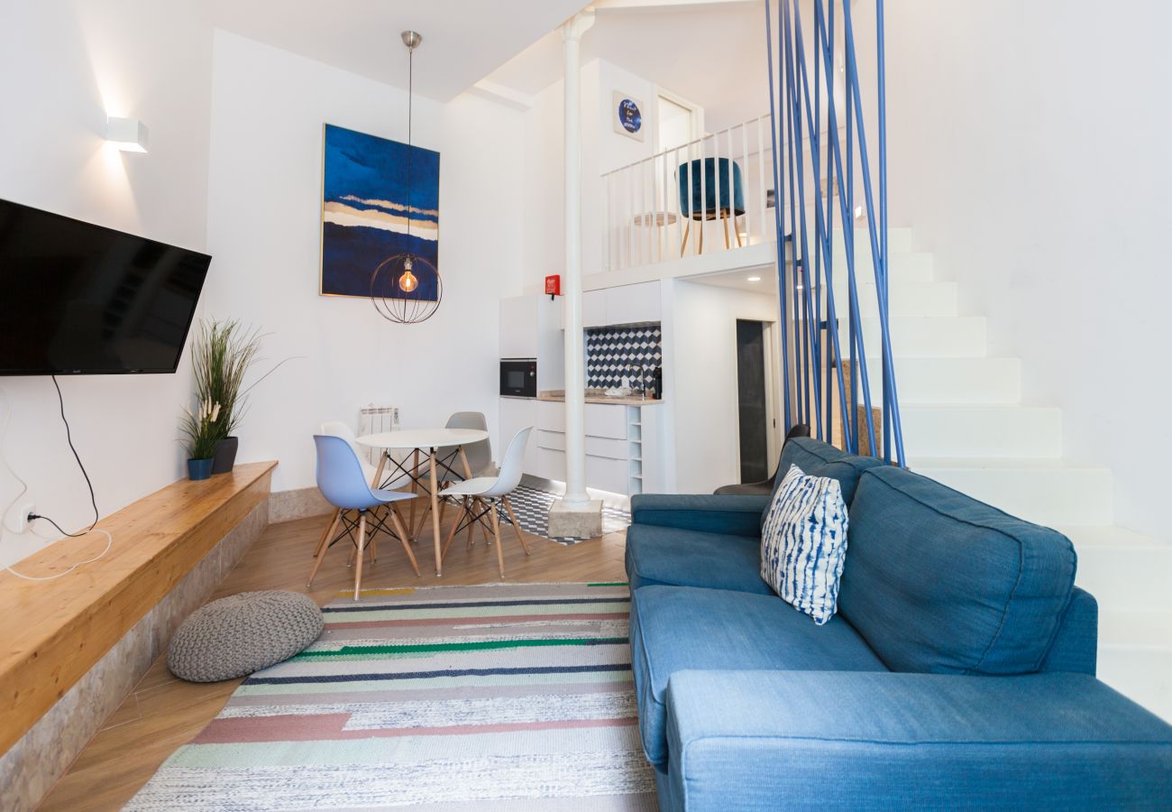 Apartamento em Lisboa - FLH Graça Lovely Apartment II Apartamento em Lisboa - FLH Graça Lovely Apartment II