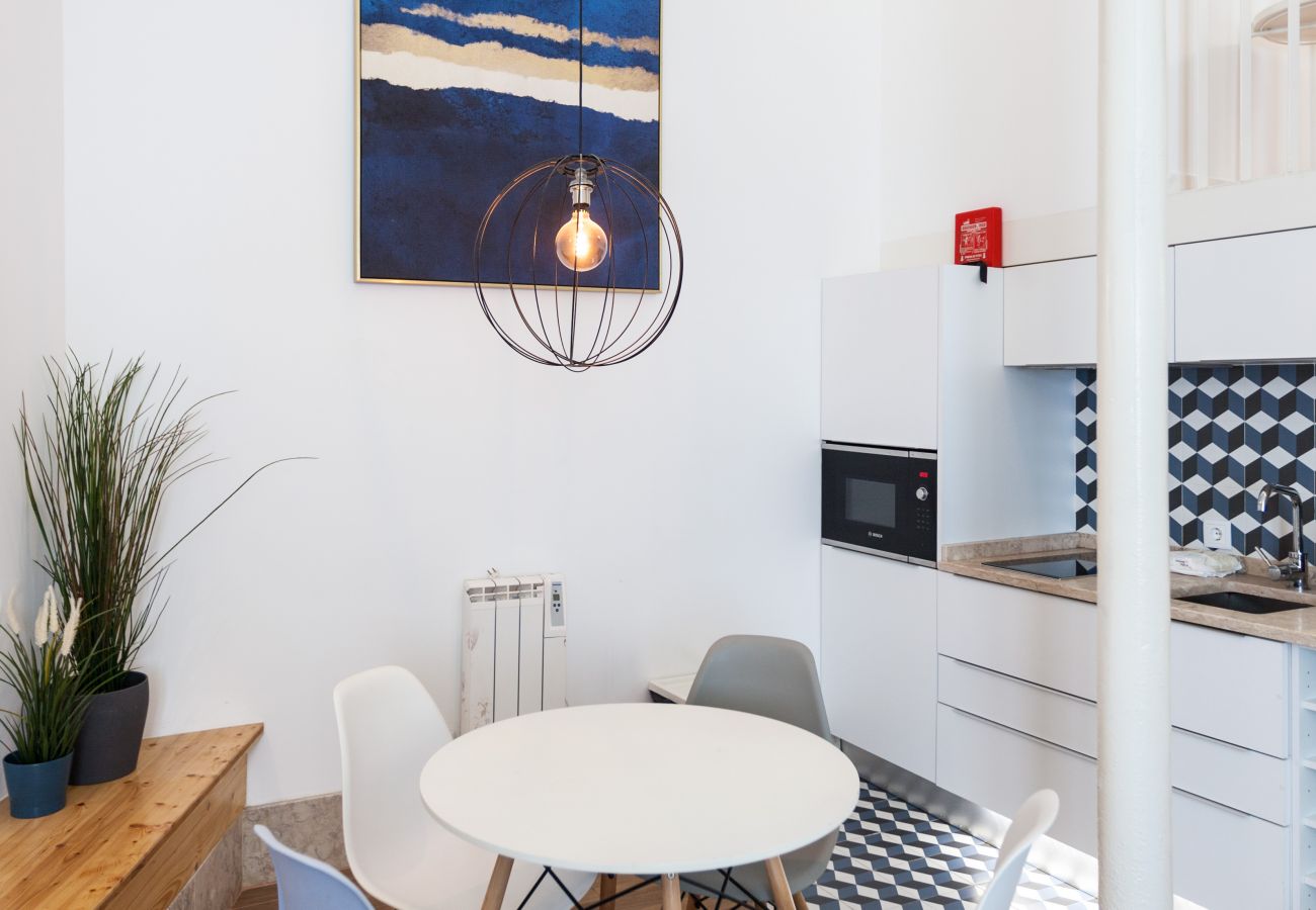 Apartamento em Lisboa - FLH Graça Lovely Apartment II Apartamento em Lisboa - FLH Graça Lovely Apartment II