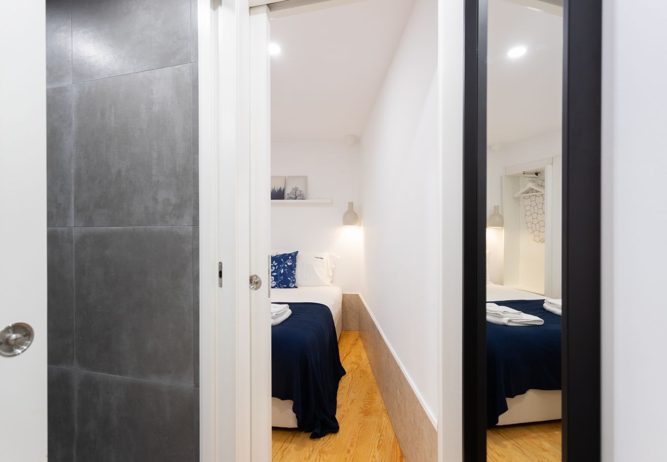 Apartamento em Lisboa - FLH Graça Lovely Apartment II Apartamento em Lisboa - FLH Graça Lovely Apartment II