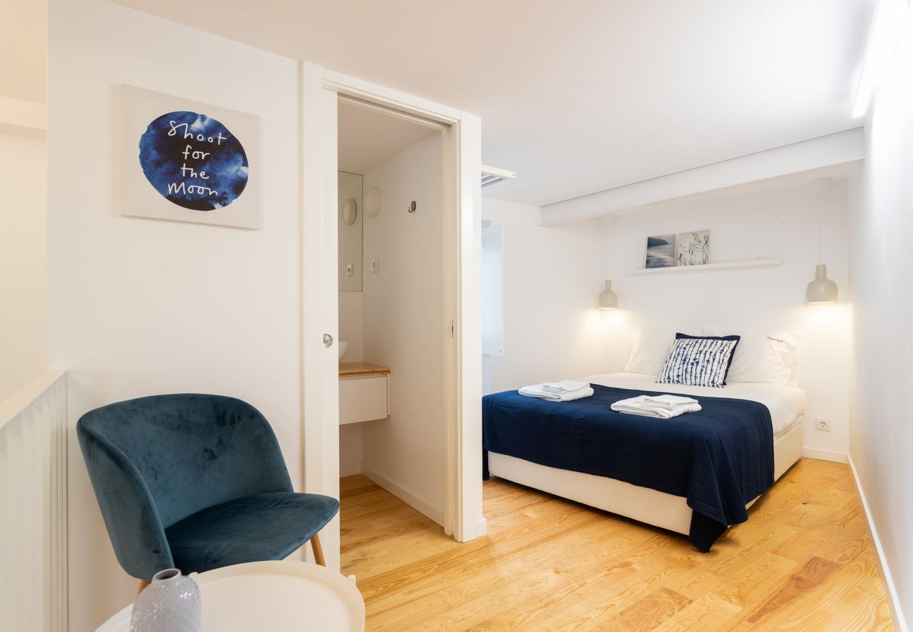 Apartamento em Lisboa - FLH Graça Lovely Apartment II Apartamento em Lisboa - FLH Graça Lovely Apartment II