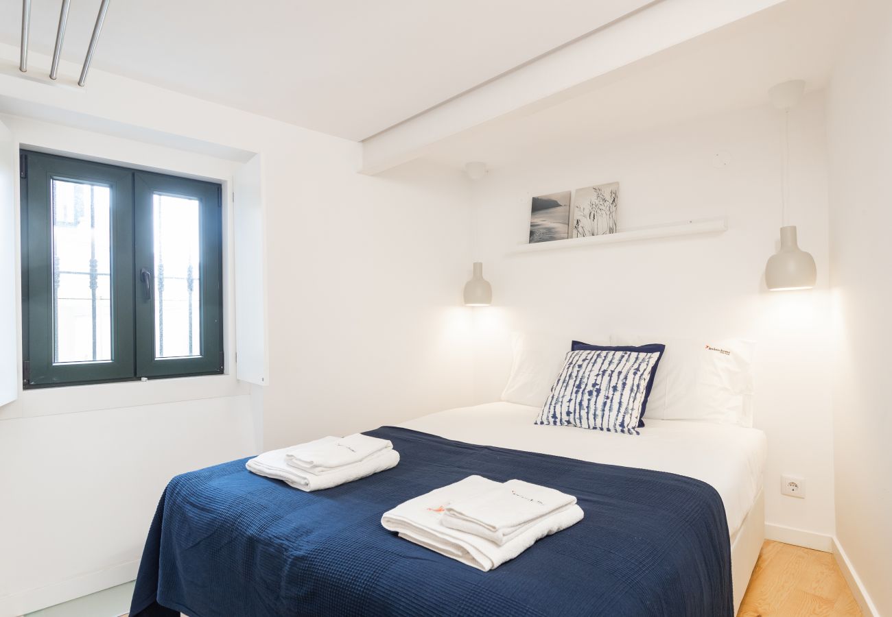 Apartamento em Lisboa - FLH Graça Lovely Apartment II Apartamento em Lisboa - FLH Graça Lovely Apartment II