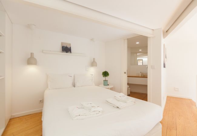 Apartamento em Lisboa - FLH Graça Lovely Apartment III Apartamento em Lisboa - FLH Graça Lovely Apartment III