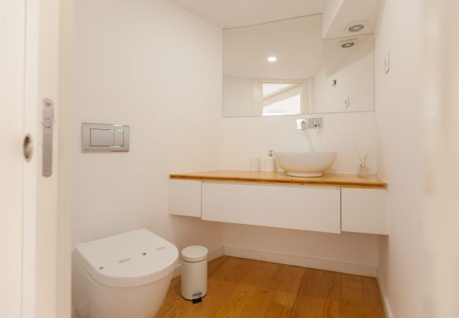 Apartamento em Lisboa - FLH Graça Lovely Apartment III Apartamento em Lisboa - FLH Graça Lovely Apartment III