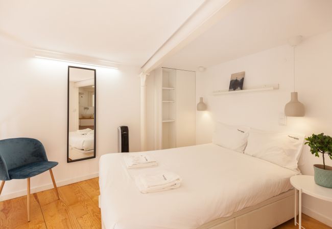 Apartamento em Lisboa - FLH Graça Lovely Apartment III Apartamento em Lisboa - FLH Graça Lovely Apartment III