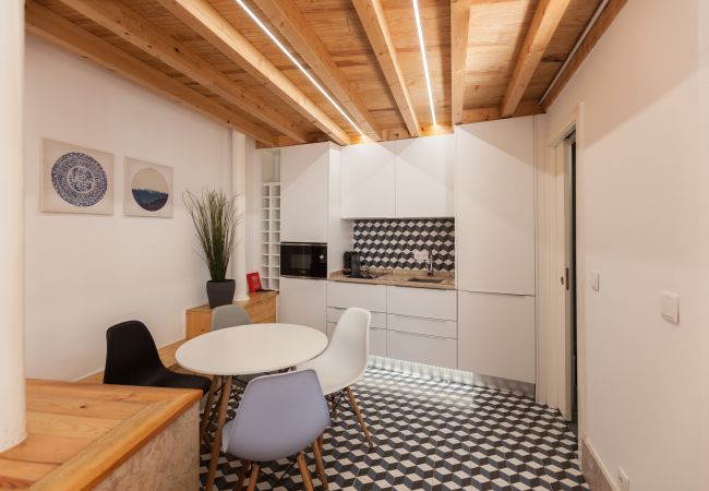 Apartamento em Lisboa - FLH Graça Lovely Apartment III Apartamento em Lisboa - FLH Graça Lovely Apartment III