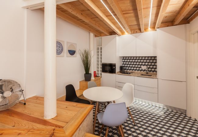 Apartamento em Lisboa - FLH Graça Lovely Apartment III Apartamento em Lisboa - FLH Graça Lovely Apartment III