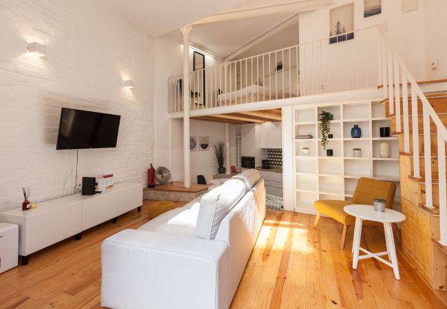 Apartamento em Lisboa - FLH Graça Lovely Apartment III Apartamento em Lisboa - FLH Graça Lovely Apartment III
