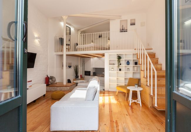 Apartamento em Lisboa - FLH Graça Lovely Apartment III Apartamento em Lisboa - FLH Graça Lovely Apartment III