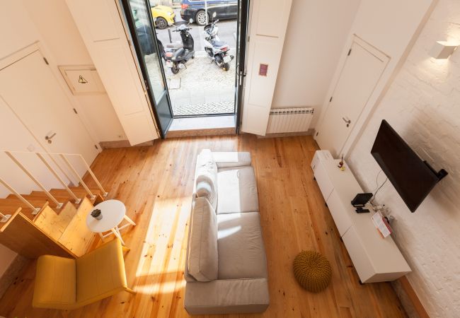 Apartamento em Lisboa - FLH Graça Lovely Apartment III Apartamento em Lisboa - FLH Graça Lovely Apartment III