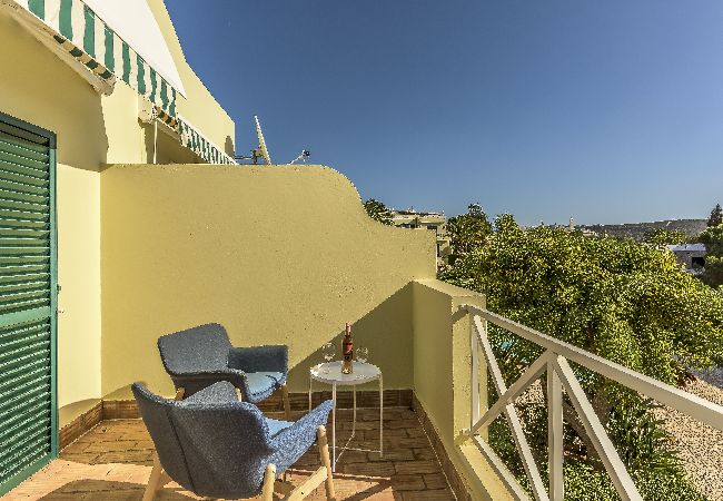 Apartamento em Lagos - FLH Praia da Luz Apartment with Pool Apartamento em Lagos - FLH Praia da Luz Apartment with Pool