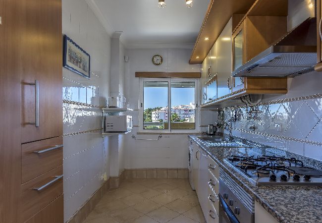 Apartamento em Portimão - FLH Praia da Rocha Family Apartment Apartamento em Portimão - FLH Praia da Rocha Family Apartment