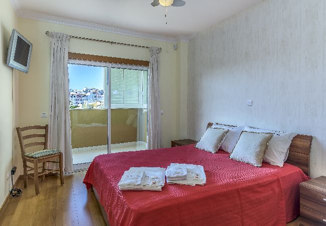 Apartamento em Portimão - FLH Praia da Rocha Family Apartment Apartamento em Portimão - FLH Praia da Rocha Family Apartment