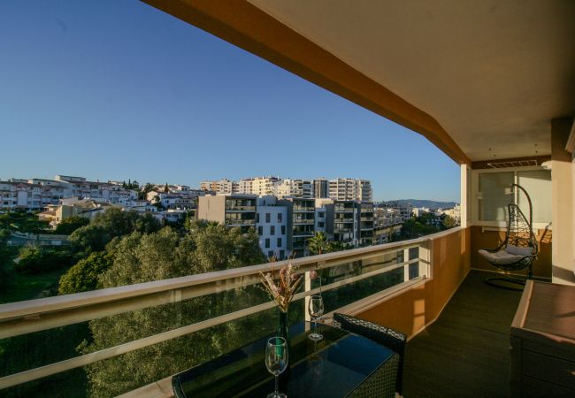 Apartamento em Portimão - FLH Praia da Rocha Family Apartment Apartamento em Portimão - FLH Praia da Rocha Family Apartment