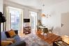 Apartamento em Lisboa - FLH The Poet Apartment near Saldanha
