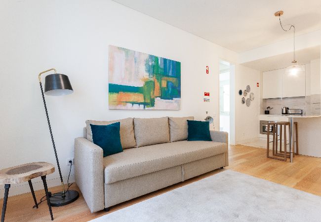 Apartamento em Lisboa - FLH Chiado Central Flat Apartamento em Lisboa - FLH Chiado Central Flat