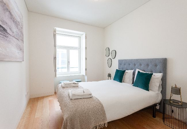 Apartamento em Lisboa - FLH Chiado Central Flat Apartamento em Lisboa - FLH Chiado Central Flat