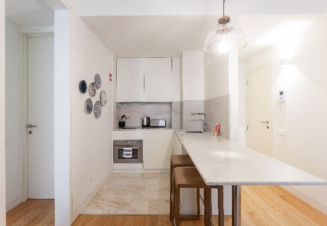 Apartamento em Lisboa - FLH Chiado Central Flat Apartamento em Lisboa - FLH Chiado Central Flat