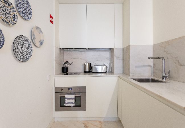 Apartamento em Lisboa - FLH Chiado Central Flat Apartamento em Lisboa - FLH Chiado Central Flat
