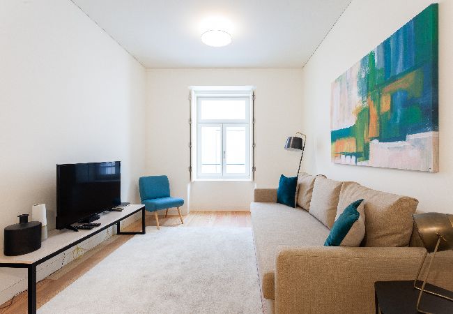 Apartamento em Lisboa - FLH Chiado Central Flat Apartamento em Lisboa - FLH Chiado Central Flat