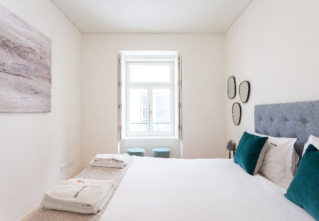 Apartamento em Lisboa - FLH Chiado Central Flat Apartamento em Lisboa - FLH Chiado Central Flat