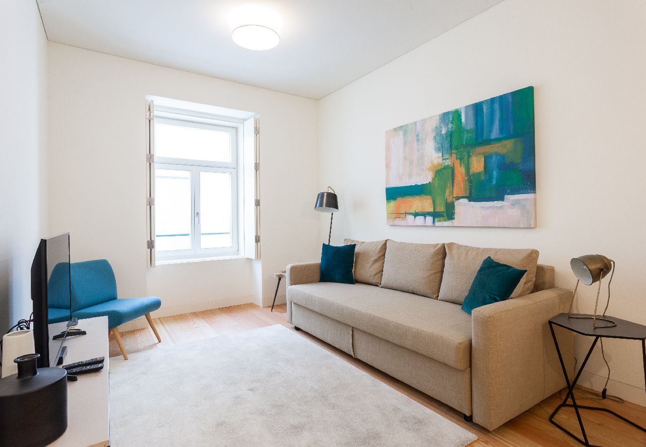 Apartamento em Lisboa - FLH Chiado Central Flat Apartamento em Lisboa - FLH Chiado Central Flat