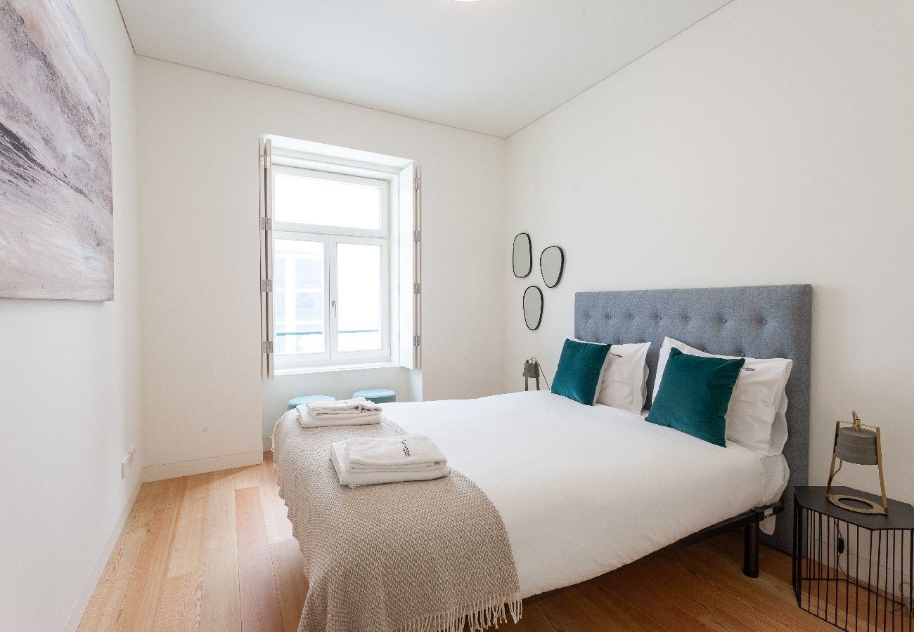 Apartamento em Lisboa - FLH Chiado Central Flat Apartamento em Lisboa - FLH Chiado Central Flat