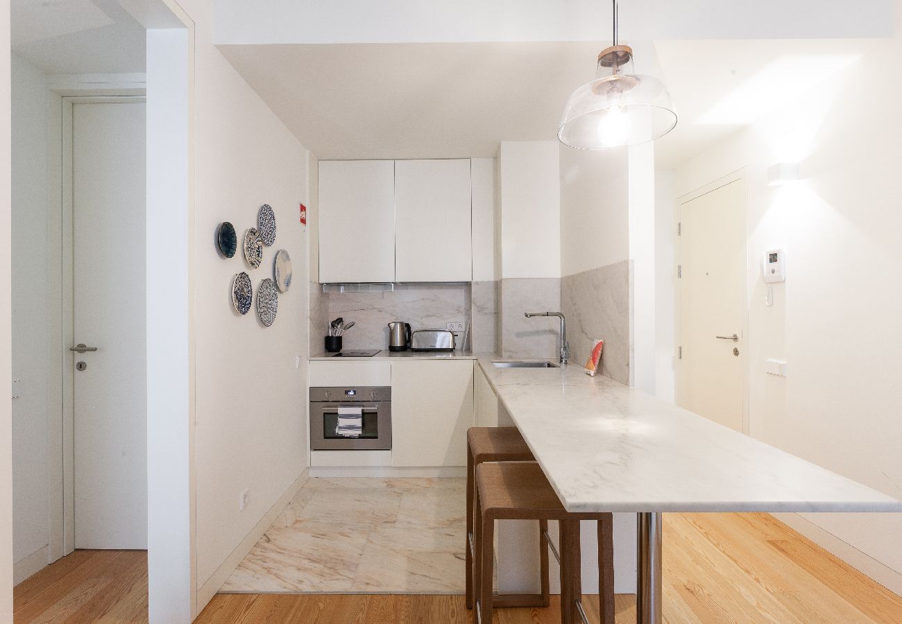 Apartamento em Lisboa - FLH Chiado Central Flat Apartamento em Lisboa - FLH Chiado Central Flat