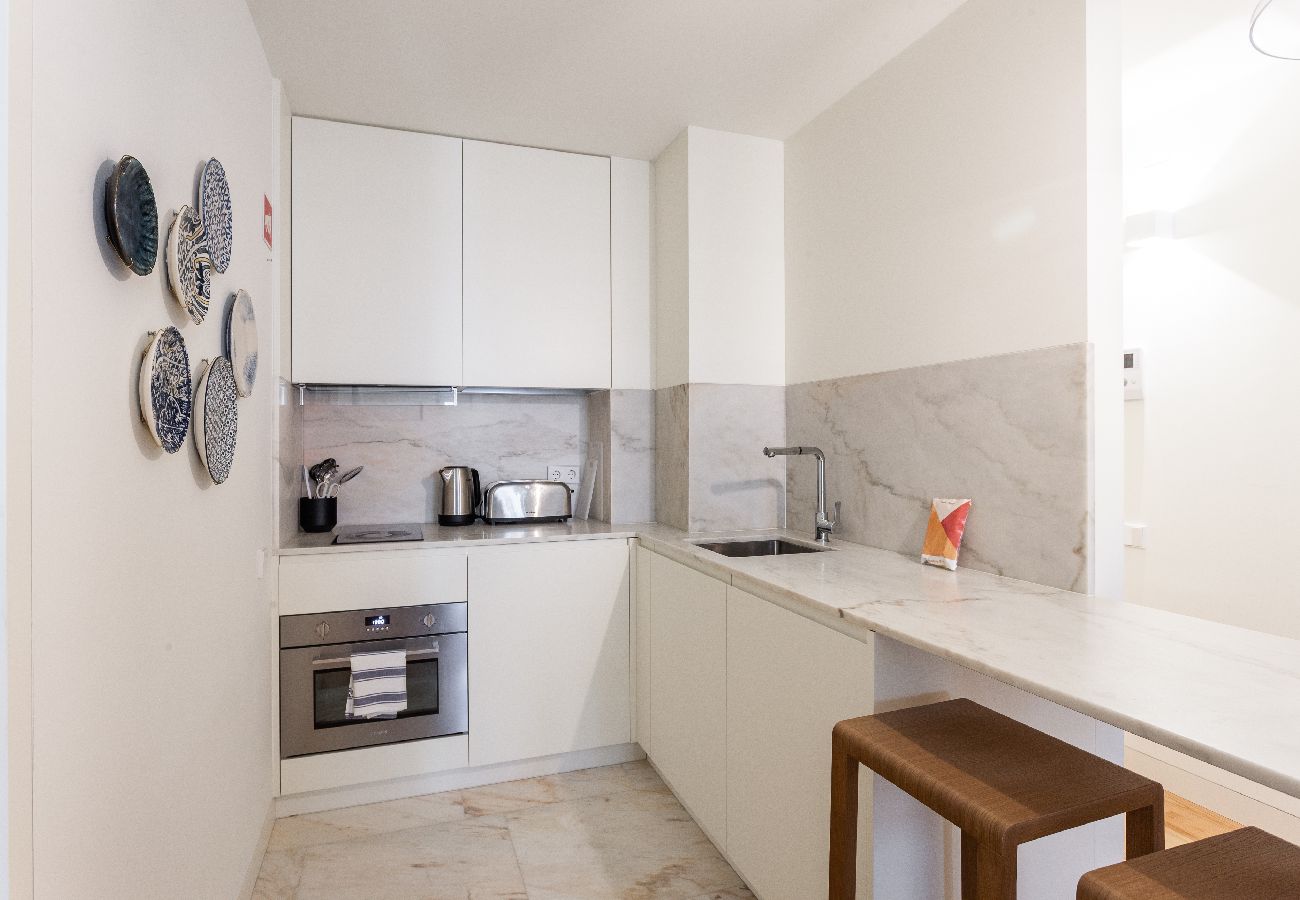 Apartamento em Lisboa - FLH Chiado Central Flat Apartamento em Lisboa - FLH Chiado Central Flat