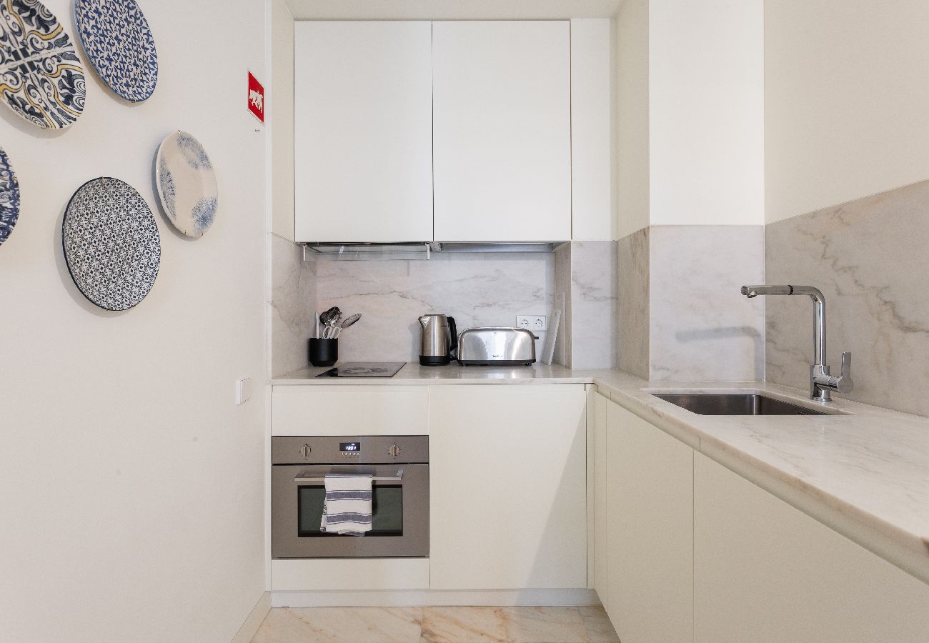 Apartamento em Lisboa - FLH Chiado Central Flat Apartamento em Lisboa - FLH Chiado Central Flat
