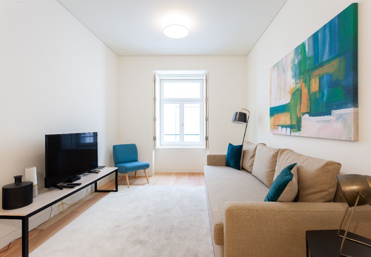 Apartamento em Lisboa - FLH Chiado Central Flat Apartamento em Lisboa - FLH Chiado Central Flat